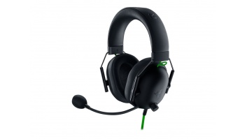 Razer | Gaming Headset | BlackShark V2 X | Wired | Over-Ear