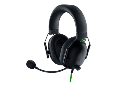 Razer | Gaming Headset | BlackShark V2 X | Wired | Over-Ear