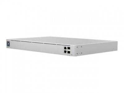 UniFi Next-generation Gateway Pro | UXG-Pro | No Wi-Fi | 10/100/1000 Mbit/s | Ethernet LAN (RJ-45) ports 2 | Mesh Support No | MU-MiMO No | No mobile broadband
