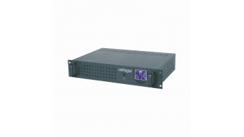 EnerGenie | Rack 2000VA UPS | UPS-RACK-2000 | 2000 VA | 1200 W