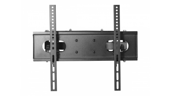 Gembird | Full-motion wall mount | WM-55ST-04 | Tilt, Swivel | 32-55 " | Maximum weight (capacity) 35 kg | Black