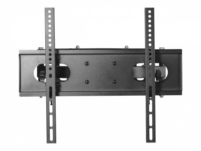 Gembird | Full-motion wall mount | WM-55ST-04 | Tilt, Swivel | 32-55 " | Maximum weight (capacity) 35 kg | Black
