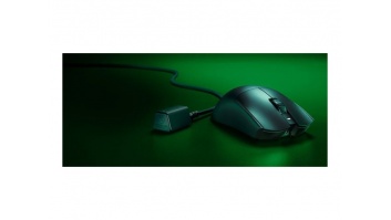 Razer | Gaming Mouse | Viper V3 Pro | Wireless/Wired | Black