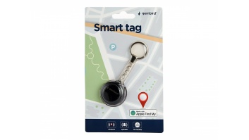 Gembird Smart Tag | TA-TAG-01-BK | Black