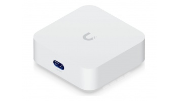 Ubiquiti Express 7 Router | UX7 | 802.11ax | Ethernet LAN (RJ-45) ports 2 | Mesh Support No | MU-MiMO Yes | No mobile broadband