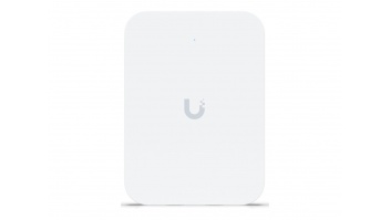 Access Point | U7 In-Wall | 802.11ac | 4300 Mbit/s | Ethernet LAN (RJ-45) ports 3 | MU-MiMO Yes
