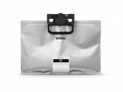 Epson WorkForce Pro EM-C8101R | XXL Ink pack | Black