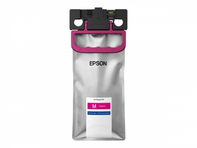 Epson WorkForce Pro EM-C8101R | XXL Ink pack | Magenta