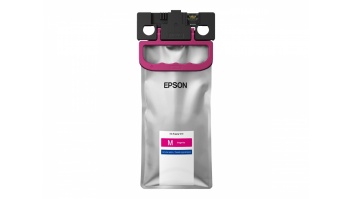 Epson WorkForce Pro EM-C8101R | XXL Ink pack | Magenta