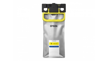 Epson WorkForce Pro EM-C8101R | XXL Ink pack | Yellow
