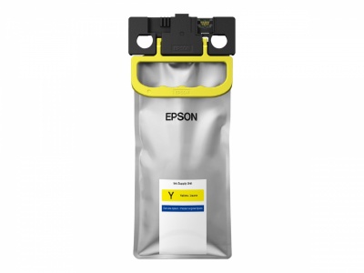 Epson WorkForce Pro EM-C8101R | XXL Ink pack | Yellow