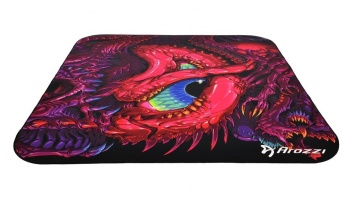 Arozzi Zona Square Floor Pad | Crawling Chaos