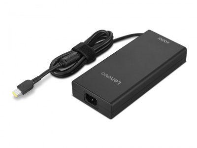Lenovo Legion 400W AC adapter (Slim Tip), EU | Adapter