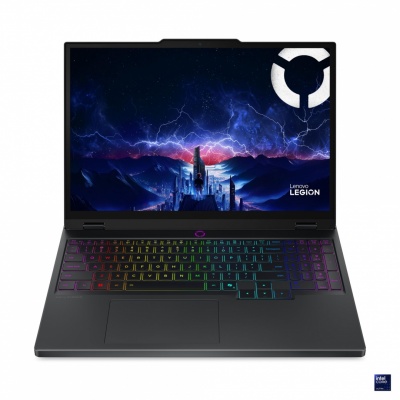 Lenovo Legion 5 15IRX10 | Eclipse Black | 15.1 " | OLED | WQXGA | 2560 x 1600 pixels | Glossy | Intel Core i7 | i7-13650HX | 32 (2x16GB) GB | SODIMM DDR5 | Solid-state drive capacity 1000 GB | NVIDIA GeForce RTX 5060 | GDDR7 | 8 GB | Windows 11 Home | 802