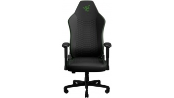 Razer Gaming Chair | Iskur V2 X NewGen | Black/Green