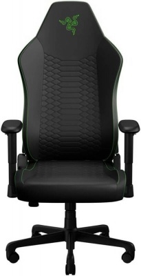 Razer Gaming Chair | Iskur V2 X NewGen | Black/Green