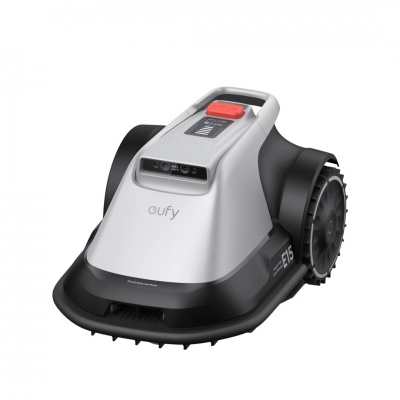 Anker Eufy | Robotizētais zāles pļāvējs | E15 | Pelēks
