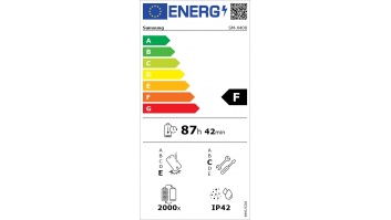 Samsung Galaxy Tab S10 Lite (X400) (Red) 10.9” TFT LCD,1320x2112,2.4GHz&2.0GHz/128GB/6GB RAM/Android 15/microSDXC,BT,WiFi