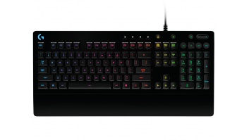 KEYBOARD G213 GAMING ENG/920-008093 LOGITECH