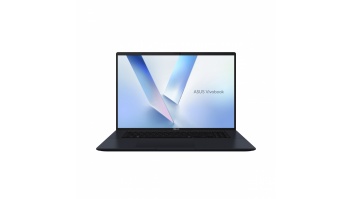 Asus Vivobook 17 M1807HA-S8033W | Quiet Blue | 18.0 " | IPS | WUXGA | 144 Hz | 1920 x 1200 pixels | Anti-glare | AMD Ryzen 7 | 260 | 16 GB | DDR5 | Solid-state drive capacity 1000 GB | AMD Radeon Graphics | Windows 11 Home | 802.11ax | Bluetooth version 5