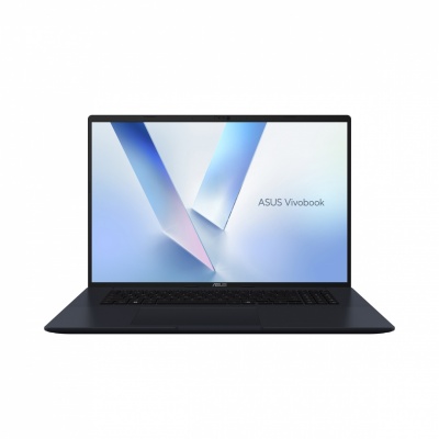 Asus Vivobook 17 M1807HA-S8033W | Quiet Blue | 18.0 " | IPS | WUXGA | 144 Hz | 1920 x 1200 pixels | Anti-glare | AMD Ryzen 7 | 260 | 16 GB | DDR5 | Solid-state drive capacity 1000 GB | AMD Radeon Graphics | Windows 11 Home | 802.11ax | Bluetooth version 5