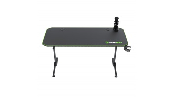 Gamemax | Gaming Desk | D140-CARBON