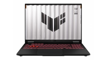 Notebook|ASUS|TUF|CPU AMD RyzenT 7|260|3.8 GHz|16 "|1920 x 1200 pixels|RAM 16 GB|DDR5-SDRAM|SSD 512 GB|Discrete graphics NVIDIA® GeForce RTXT 5050|8 GB|On-board graphics Yes|Numeric keypad Yes|OS installed Windows 11 Home|Colour Grey|Weight 2.2 kg|5600 MH