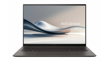 Notebook|ASUS|ZenBook Series|UX5406SA-PV050W|CPU  Intel Core Ultra|u7-258V|1800 MHz|14"|2880x1800|RAM 32GB|LPDDR5x|SSD 1TB|Intel Arc Graphics|Integrated|ENG|Windows 11 Home|Grey|1.2 kg|90NB14F1-M00940