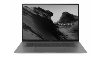 Notebook|ASUS|ZenBook Series|CPU AMD Ryzen AI 9|465|2 GHz|16 "|2880 x 1800 pixels|RAM 32 GB|LPDDR5x-SDRAM|SSD 1000 GB|Discrete graphics Not available|On-board graphics Yes|OS installed Windows 11 Home|Colour Grey|Weight 1.5 kg|90NB17H5-M008S0