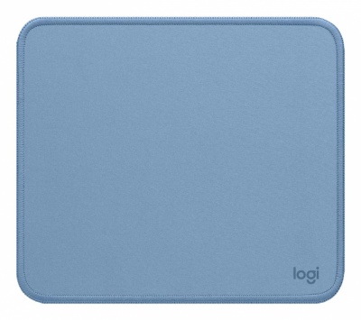 MOUSE PAD STUDIO/BLUE GREY 956-000051 LOGITECH