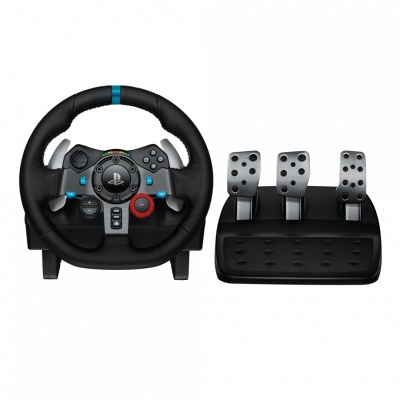 STEERING WHEEL G29/941-000112 LOGITECH