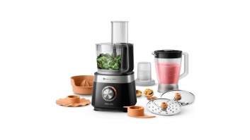 FOOD PROCESSOR/HR7530/10 PHILIPS