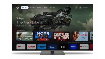 TV Set|THOMSON|43 "|4K Ultra HD|3840 x 2160 pixels|Flat|16:9|QLED Pro|43QG7C04