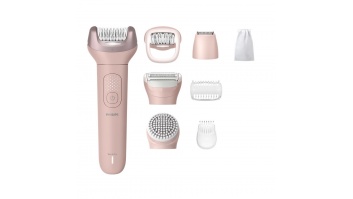 PHILIPS 9000 sērijas epilators mitrai un sausai epilēšanai