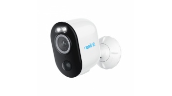 Reolink | Smart Wire-Free Camera with Motion Spotlight | Argus Series B330 | Bullet | 5 MP | Fixed | IP65 | H.265 | Micro SD, Max. 128GB