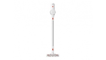 Xiaomi | Vacuum Cleaner | G20 Lite EU | Cordless | 215 W | 22.2 V | White | Warranty 24 month(s)