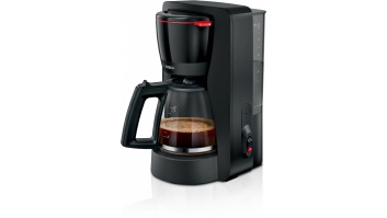 Bosch Coffee Maker | TKA2M113 My Moment | Drip | 1200 W | Black