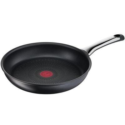 TEFAL | Pan | G2690772 Excellence | Frying | Diameter 30 cm | Suitable for induction hob | Fixed handle