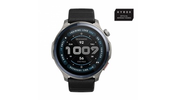 SMARTWATCH AMAZFIT BALANCE 2/BLACK W2429GL1N HUAMI