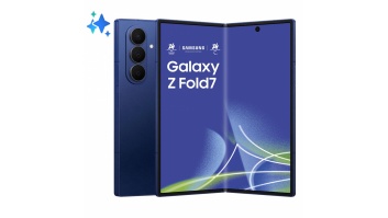 MOBILE PHONE GALAXY FOLD7/256GB BLUE SM-F966B SAMSUNG