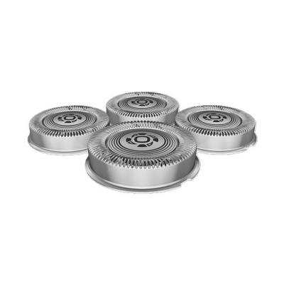 PHILIPS rezerves elektriskā skuvekļa galviņas