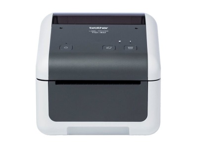 Brother TD4420DN | Mono | Thermal | Label Printer | Black/White