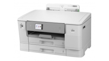 Brother | HL-J6010DW | Inkjet | Colour | A3 | Wi-Fi | White