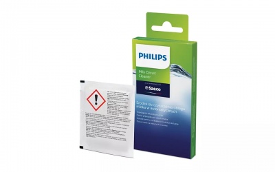 Philips | Milk circuit cleaner sachets | CA6705/10