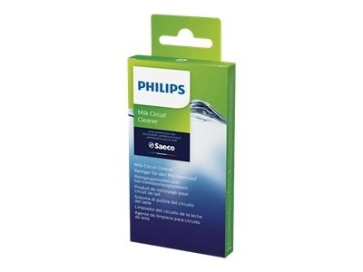 Philips | Milk circuit cleaner sachets | CA6705/10