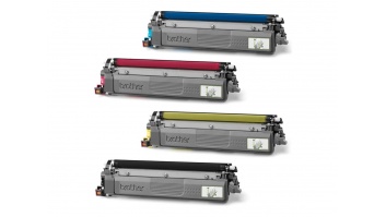 Brother TN-248VAL | Toner cartridge, Value pack with all 4 toners