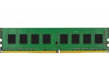 Kingston KCP432NS6/8 | 8 GB | DDR4 | 3200 MHz | PC/server | Registered No | ECC No