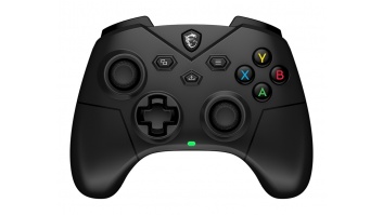 MSI Gaming Controller | FORCE GC300 WIRELESS | Black | Wireless
