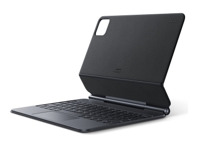 Xiaomi Pad 7/7 Pro Focus Keyboard (US English) | Keyboard and folio case | Black
