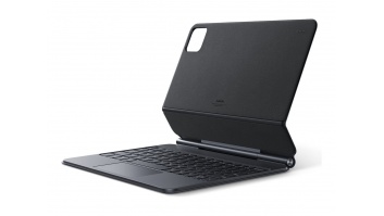 Xiaomi Pad 7/7 Pro Focus Keyboard (US English) | Keyboard and folio case | Black